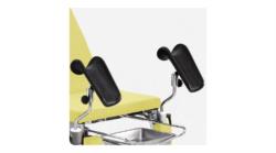 Gynekologické vyšetrovacie lehátko model 4028AV pevná výška