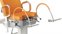 Gynekologické vyšetrovacie lehátko model 4030AV s pevnou výškou