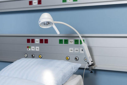 Bezdotyková lekárska vyšetrovacia lampa S1-100