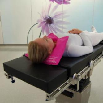 Vacuform® 2.0 vankúš