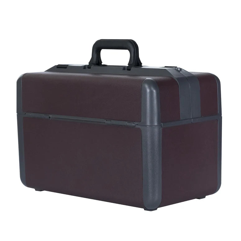 Kožený lekársky kufor IDEAL