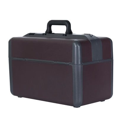 Kožený lekársky kufor IDEAL