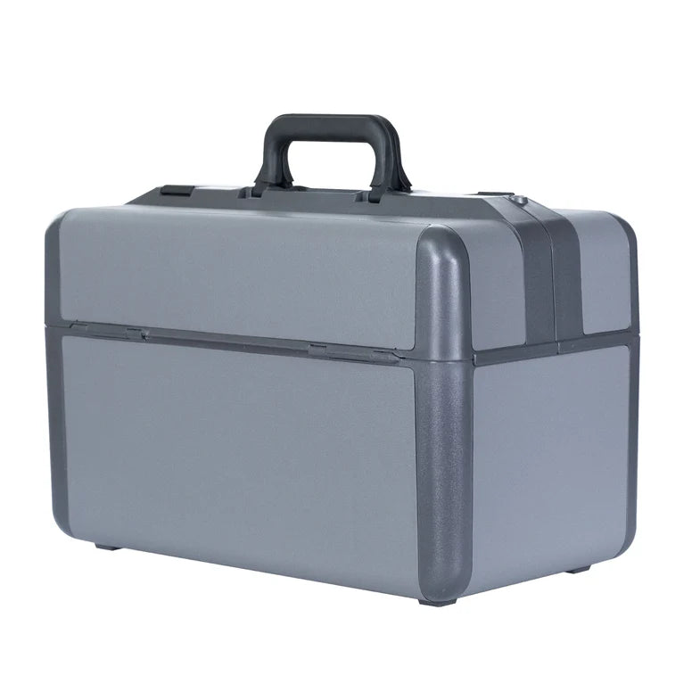 Kožený lekársky kufor IDEAL