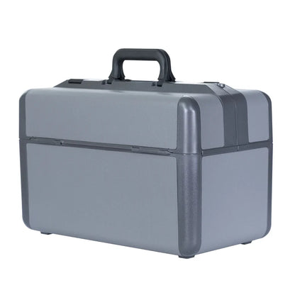 Kožený lekársky kufor IDEAL