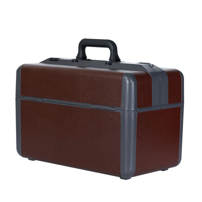 Lekársky kufor IDEAL potiahnutý koženkou