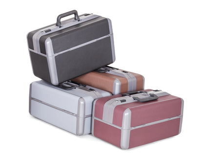 Kožený lekársky kufor IDEAL