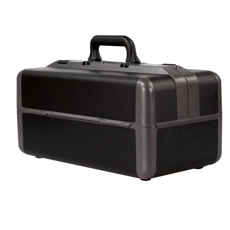 Lekársky kufor IDEAL potiahnutý koženkou