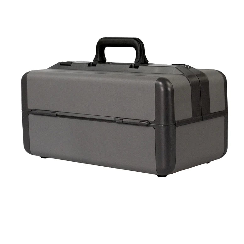 Kožený lekársky kufor IDEAL