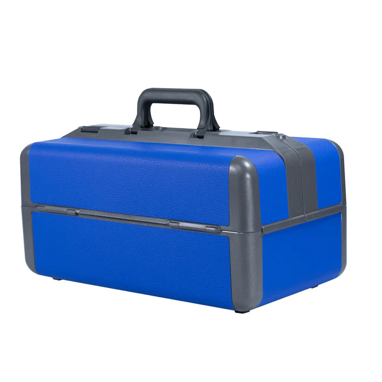 Lekársky kufor IDEAL potiahnutý koženkou