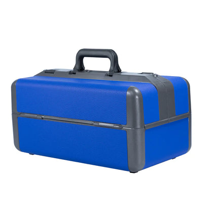 Lekársky kufor IDEAL potiahnutý koženkou