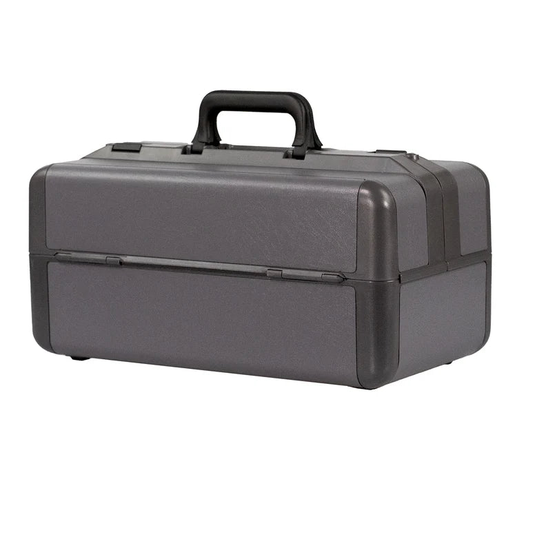 Lekársky kufor IDEAL potiahnutý koženkou