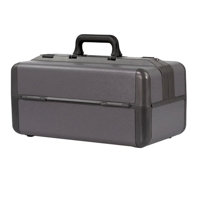 Lekársky kufor IDEAL potiahnutý koženkou