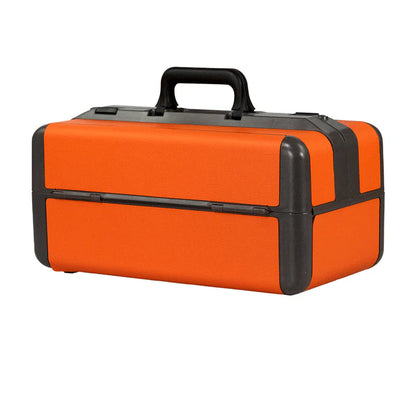 Lekársky kufor IDEAL potiahnutý koženkou