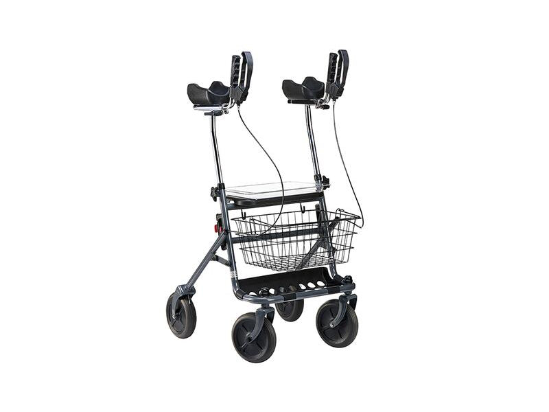 Rolátor FAKTO+ do interiéru