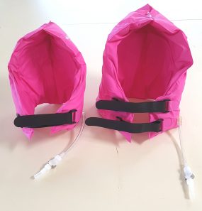 Vacuform® 2.0 chirurgická čiapka