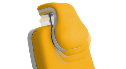 Pacientske kreslo Relax Synchro