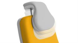 Pacietske kreslo model Relax Synchro Basic 1062MR