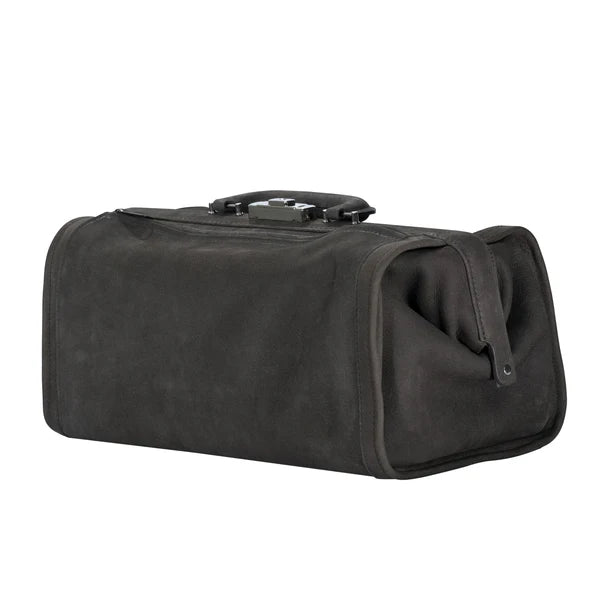 Lekárska taška PRIMUS z byvolej kože