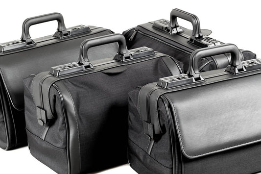 Lekárska taška RUSTICANA Light