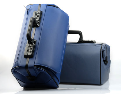 Exkluzívna kožená lekárska taška RUSTICANA Modern