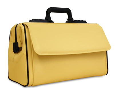 Exkluzívna kožená lekárska taška RUSTICANA Modern