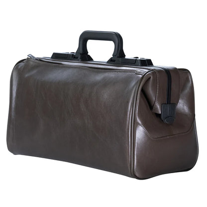 Exkluzívna kožená lekárska taška RUSTICANA Classic