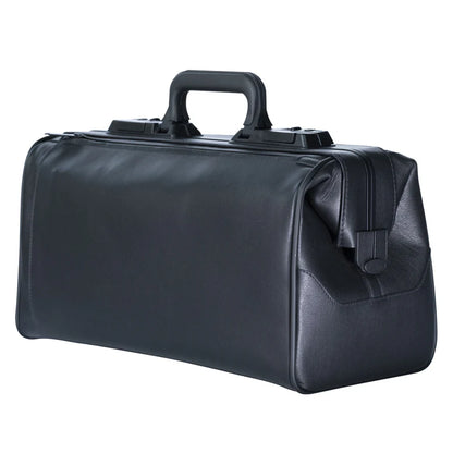 Exkluzívna kožená lekárska taška RUSTICANA Classic