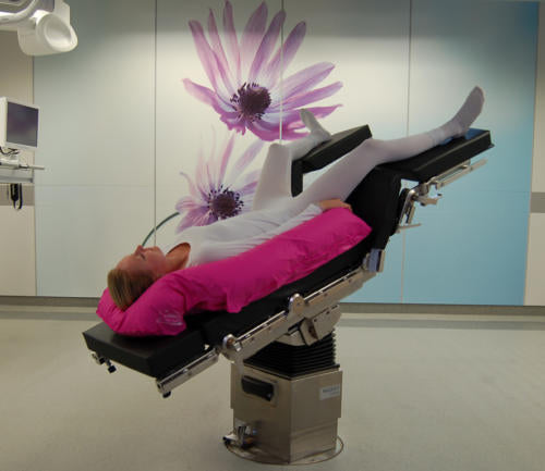 Chirurgický matrac Vacuform® 2.0 krátky