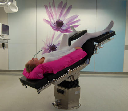 Chirurgický matrac Vacuform® 2.0 krátky