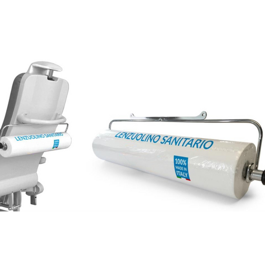 Držiak papierovej rolky