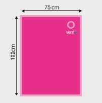 Chirurgický matrac Vacuform® 2.0 krátky