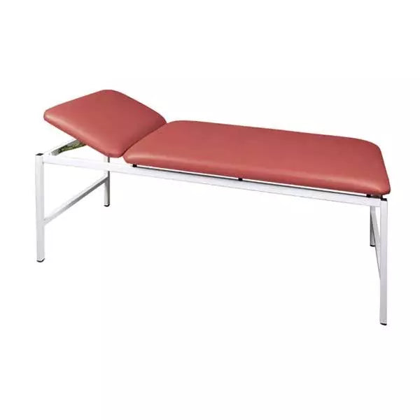 Vyšetrovacie lehátko 2-dielne