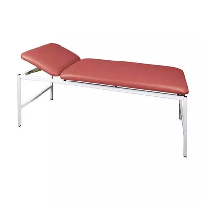 Vyšetrovacie lehátko 2-dielne