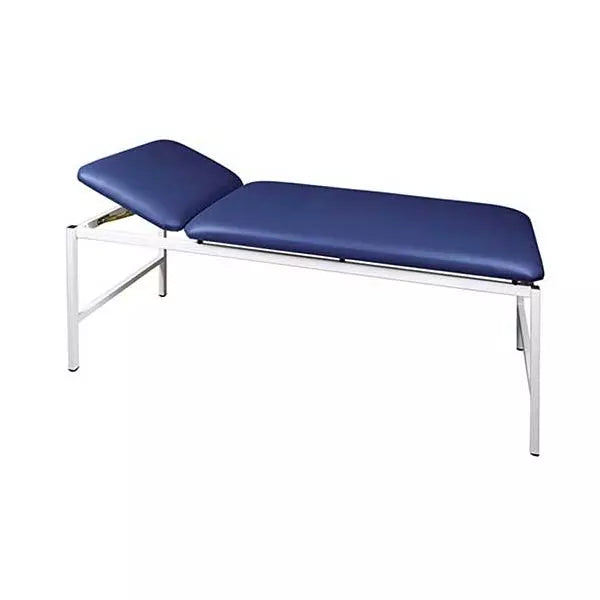 Vyšetrovacie lehátko 2-dielne