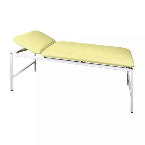 Vyšetrovacie lehátko 2-dielne