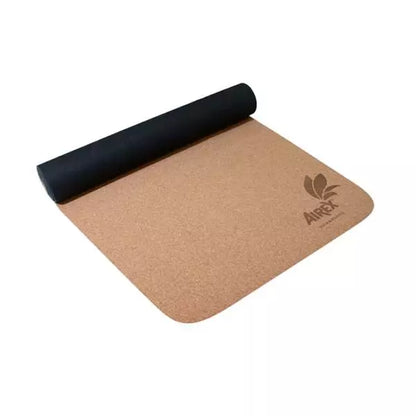 Airex Yoga Eco Cork gymnastická podložka