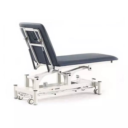 Terapeutické lehátko EL02, 2-dielne