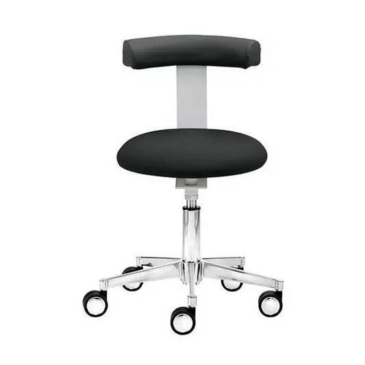 Otočná pracovná stolička myXpert s opierkou