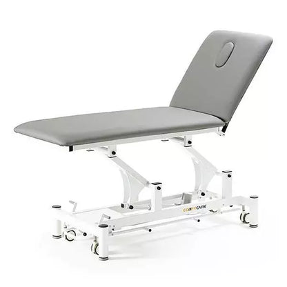 Terapeutické lehátko EL02, 2-dielne