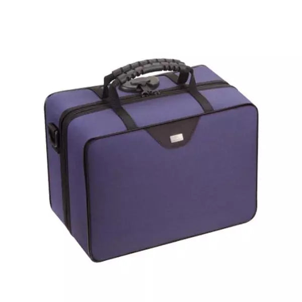 Lekárska taška Mini červená