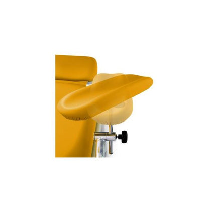 Kreslo na odber krvi Relax Synchro 1160AP pevná výška, pojazdné