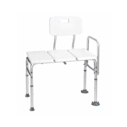 Stolička na presun do vane