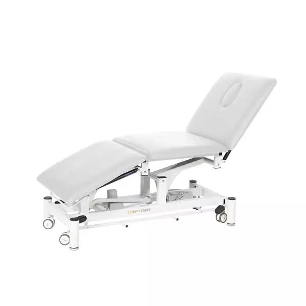 Terapeutické lehátko EL03E, 3-dielne
