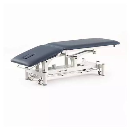 Terapeutické lehátko EL02, 2-dielne