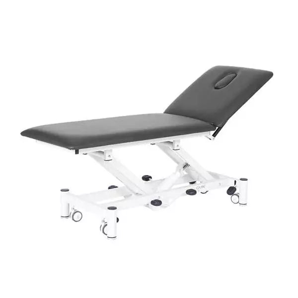 Terapeutické lehátko EL02H, hydraulické