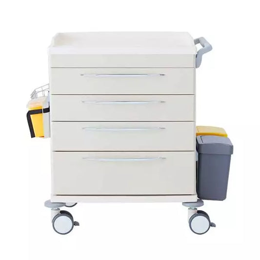 Ošetrovací vozík Lint