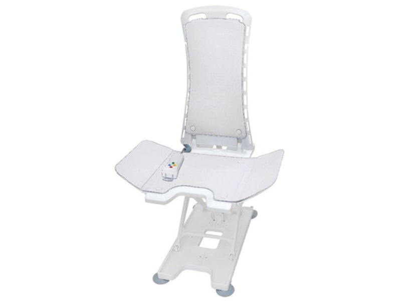 Zdvíhacia stolička do vane Bellavita