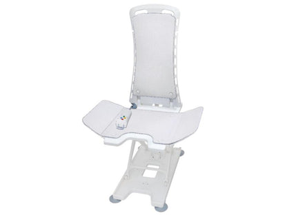 Zdvíhacia stolička do vane Bellavita