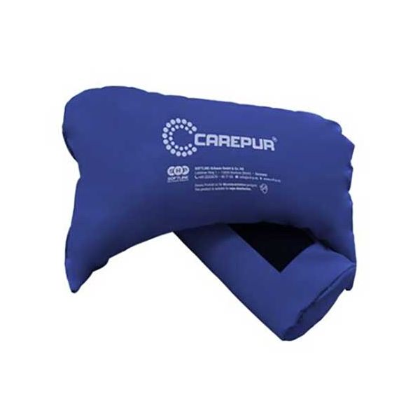 CAREPUR M Hemi vankúš pod rameno, 2-dielny
