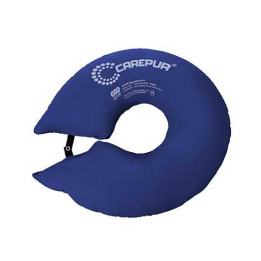 CAREPUR M kruhový vankúš